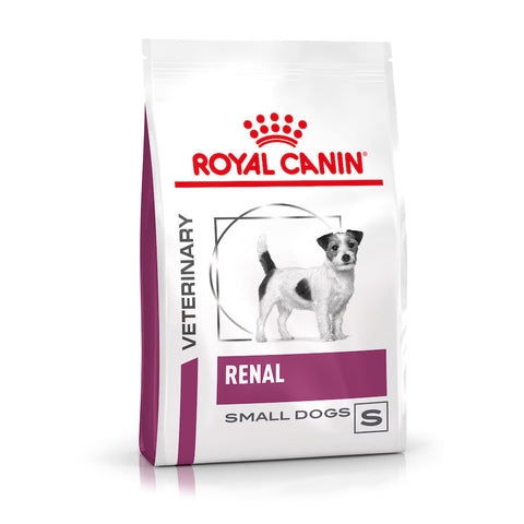 Royal Canin Cão Pequeno Renal