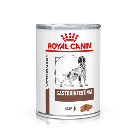 Royal Canin Cão Gastro Intestinal (Patê)