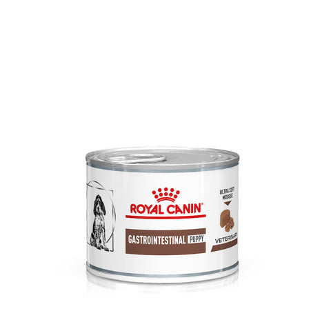 Royal Canin Cachorro Gastro Intestinal (Mousse Ultra Suave)