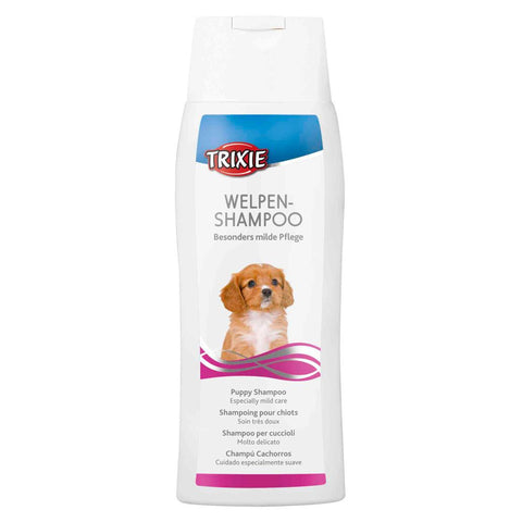 Champô Trixie para Cachorros - 250ml