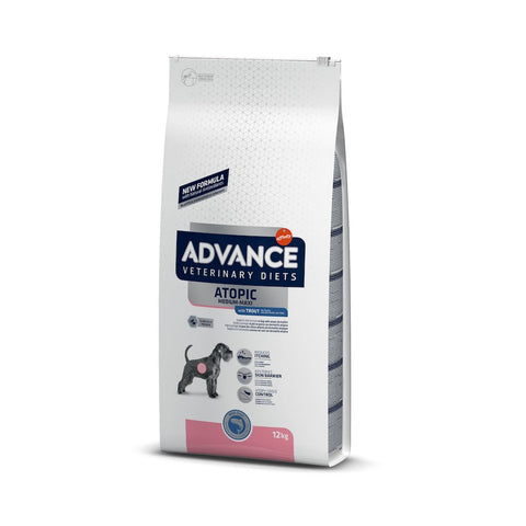 Advance Vet Cão Diabetes