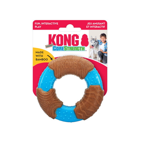 Bamboo Corestrenght Ring- S/M