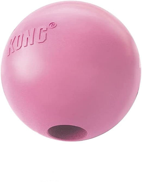 kong Ball Puppy Rosa - Small