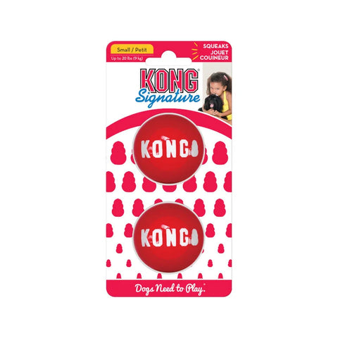 kong Signature Balls