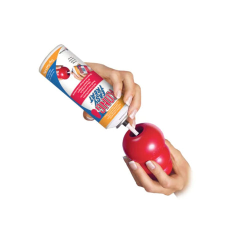 Kong Easy Treat Cheddar Para Cães