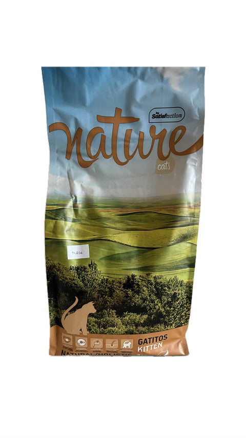 Nature Kitten 2kg