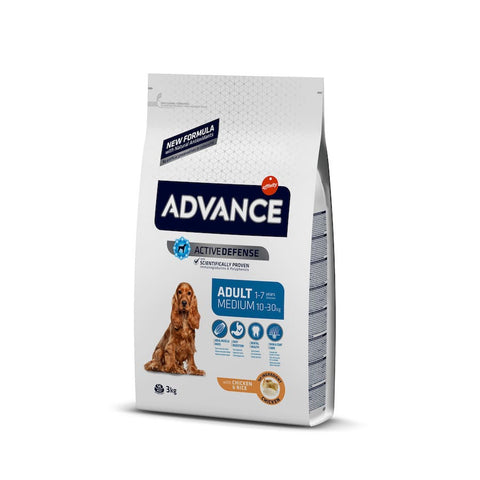Advance Cáo Adult Medium 